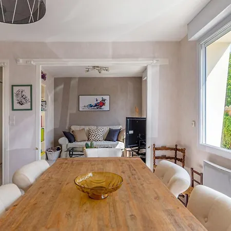 Guestready- Beautiful House In Semesterbostad Mérignac
