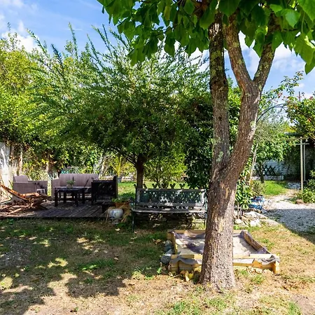 Guestready- Beautiful House In Semesterbostad *