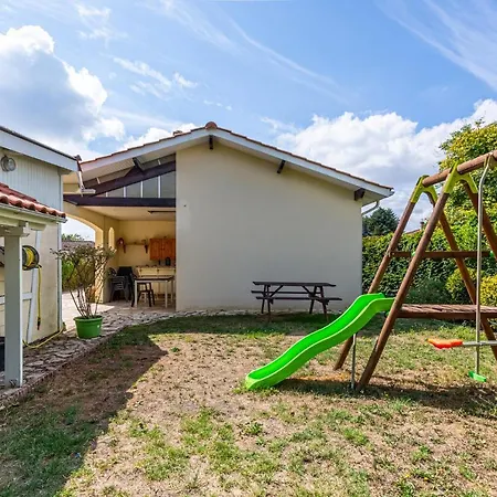 Guestready- Beautiful House In *