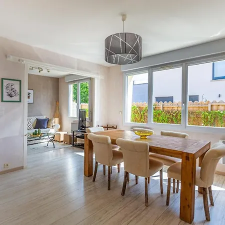 Guestready- Beautiful House In