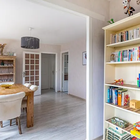 Guestready- Beautiful House In Mérignac