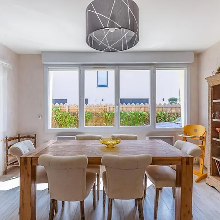 Guestready- Beautiful House In Semesterbostad *