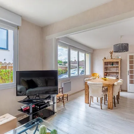 Guestready- Beautiful House In Semesterbostad *