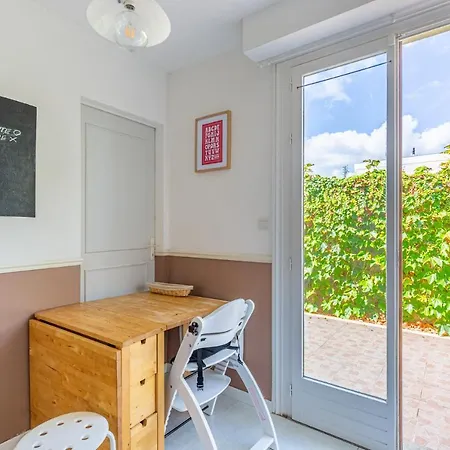 Guestready- Beautiful House In * Mérignac
