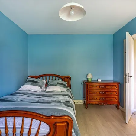 Guestready- Beautiful House In * Mérignac